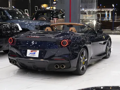 2023 فيراري بورتوفينو ام