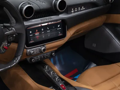 2023 فيراري بورتوفينو ام