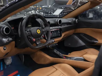 2023 فيراري بورتوفينو ام