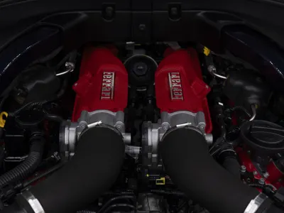 2023 فيراري بورتوفينو ام