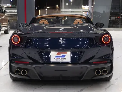 2023 فيراري بورتوفينو ام