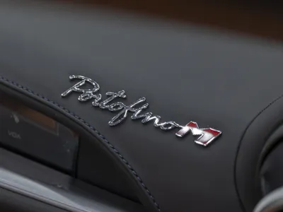 2023 فيراري بورتوفينو ام