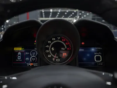 2023 فيراري بورتوفينو ام