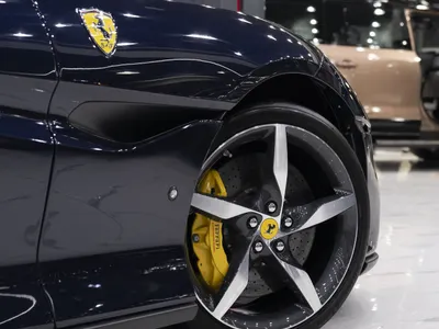 2023 فيراري بورتوفينو ام