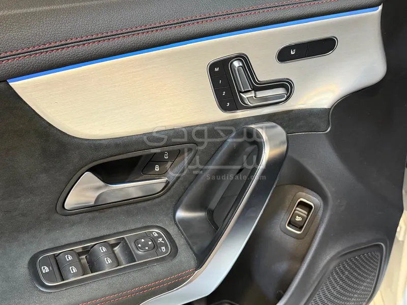 2024 مرسيدس - بنز سي إل أي 250 أي إم جي