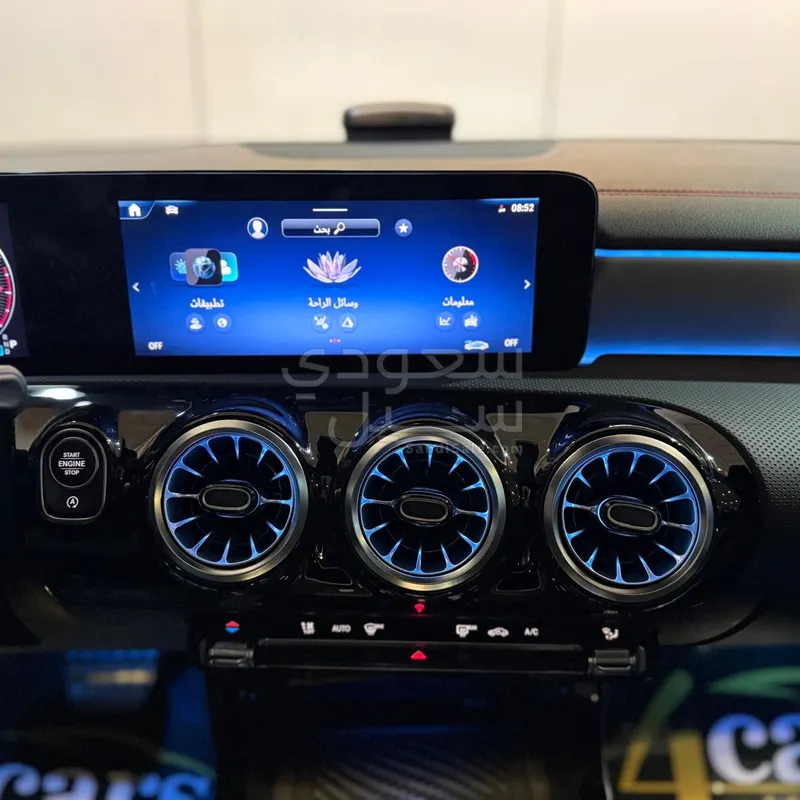 2024 مرسيدس - بنز سي إل أي 250 أي إم جي