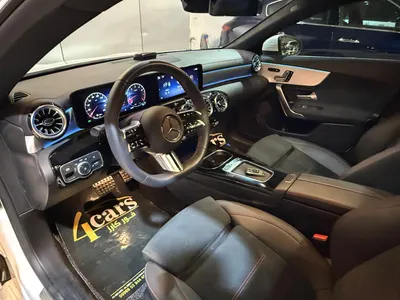 2024 مرسيدس - بنز سي إل أي 250 أي إم جي