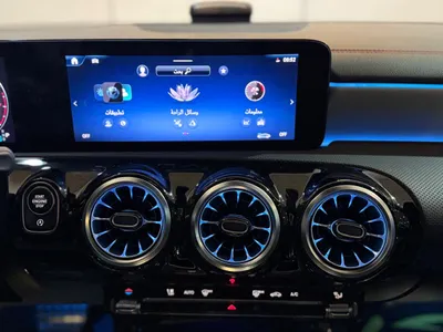 2024 مرسيدس - بنز سي إل أي 250 أي إم جي