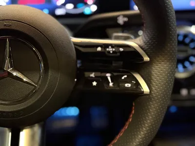 2024 مرسيدس - بنز سي إل أي 250 أي إم جي