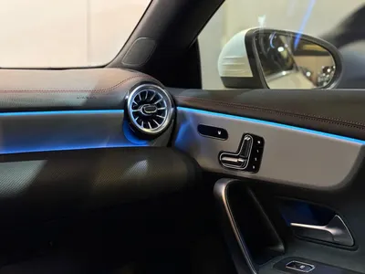 2024 مرسيدس - بنز سي إل أي 250 أي إم جي