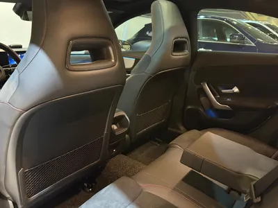 2024 مرسيدس - بنز سي إل أي 250 أي إم جي