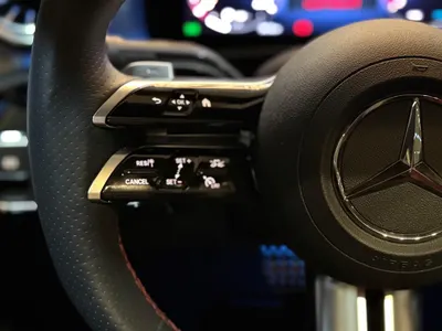 2024 مرسيدس - بنز سي إل أي 250 أي إم جي