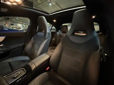 2024 مرسيدس - بنز سي إل أي 250 أي إم جي