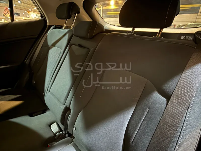 2024 كيا سبورتج