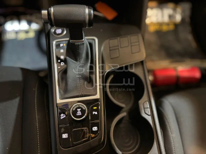 2024 كيا سبورتج