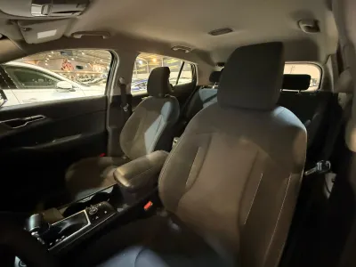 2024 كيا سبورتج