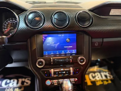 2015 فورد موستانغ