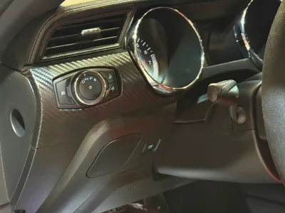 2015 فورد موستانغ