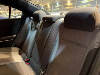 2016 دودج تشارجر جي تي