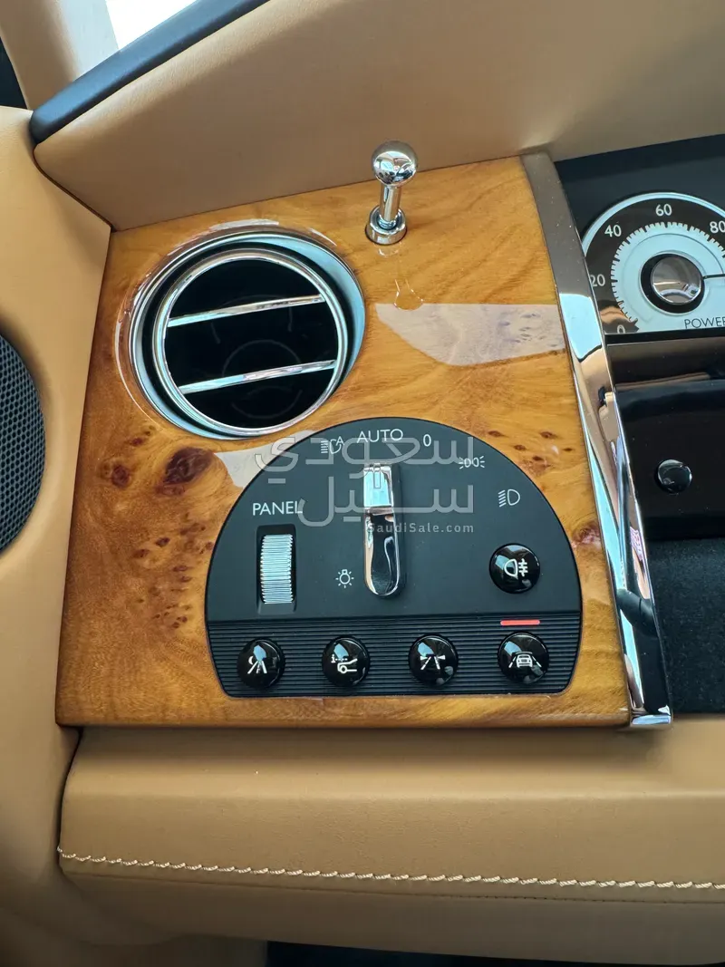 2016 رولز رويس رييث