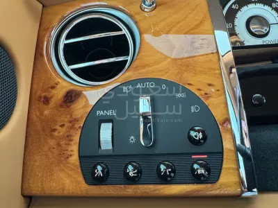 2016 رولز رويس رييث