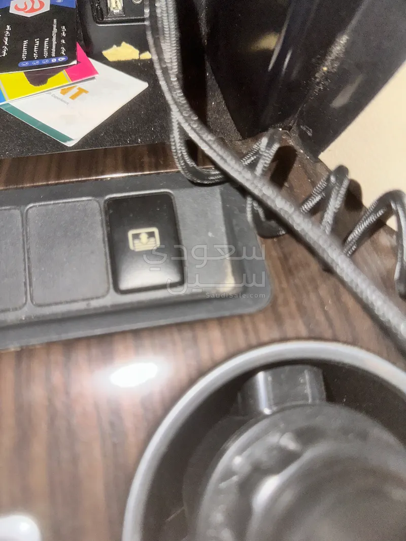 2015 تويوتا كامري جي ال اكس