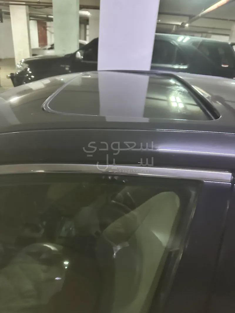 2015 تويوتا كامري جي ال اكس