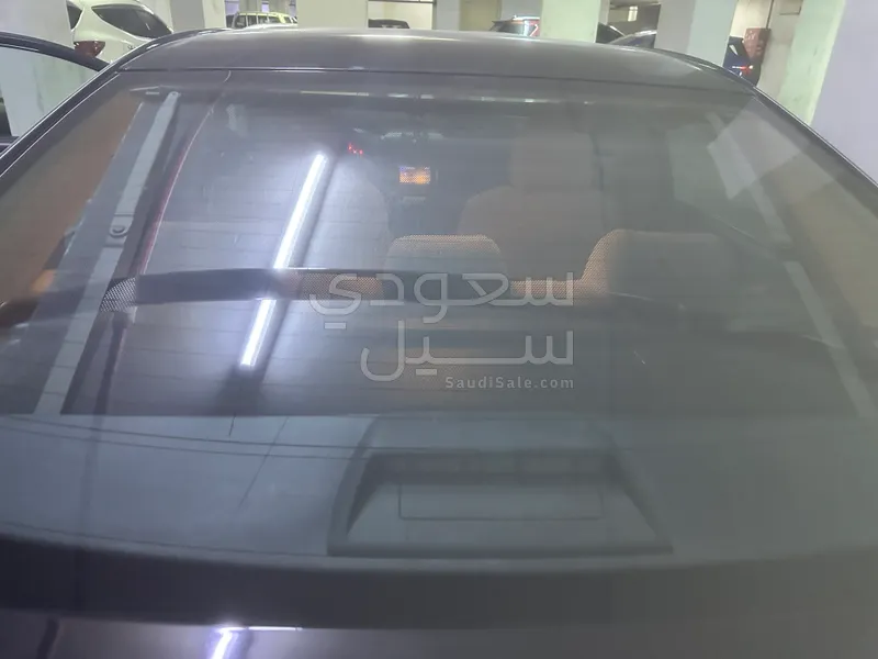 2015 تويوتا كامري جي ال اكس