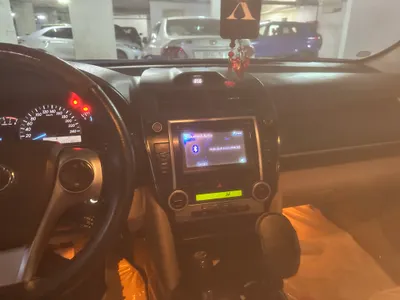 2015 تويوتا كامري جي ال اكس