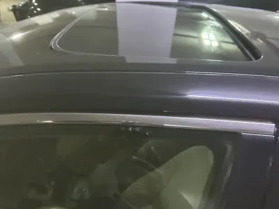 2015 تويوتا كامري جي ال اكس