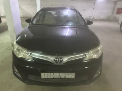 2015 تويوتا كامري جي ال اكس