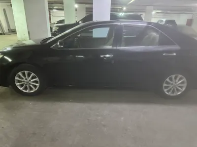 2015 تويوتا كامري جي ال اكس