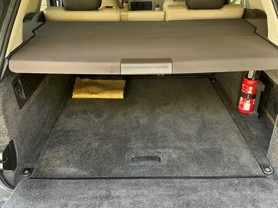 2019 لاند روفر رينج روفر فوج اتش اس اي