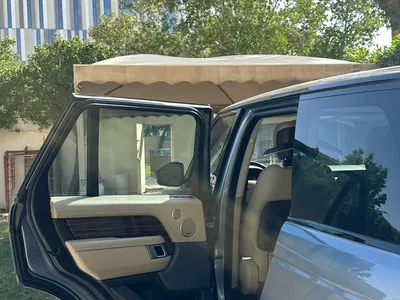 2019 لاند روفر رينج روفر فوج اتش اس اي