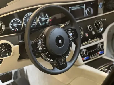 2022 رولز رويس قوست