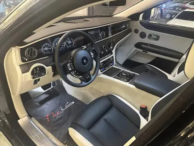 2022 رولز رويس قوست