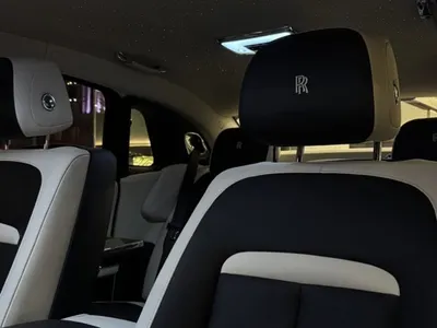 2022 رولز رويس قوست