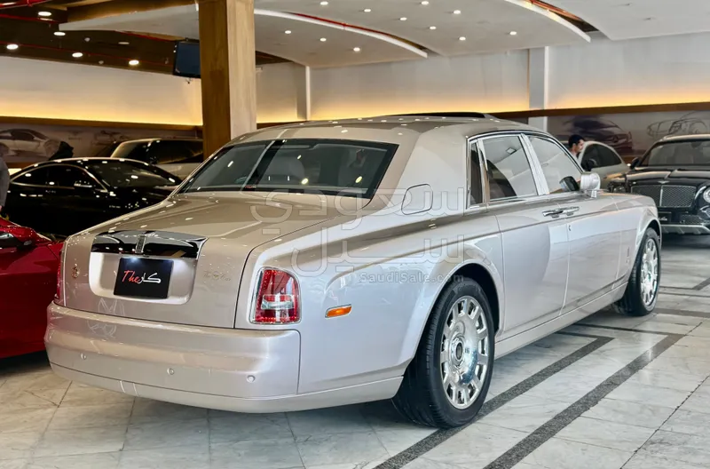 2005 رولز رويس فانتوم