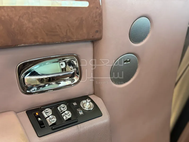 2005 رولز رويس فانتوم