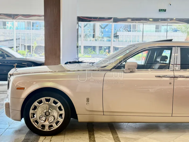 2005 رولز رويس فانتوم