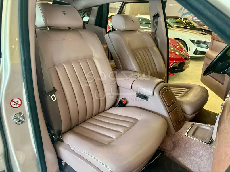 2005 رولز رويس فانتوم