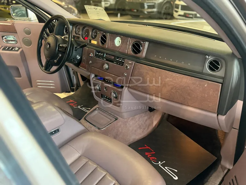 2005 رولز رويس فانتوم