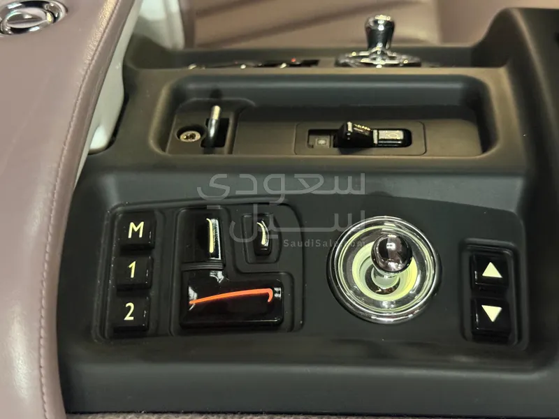 2005 رولز رويس فانتوم