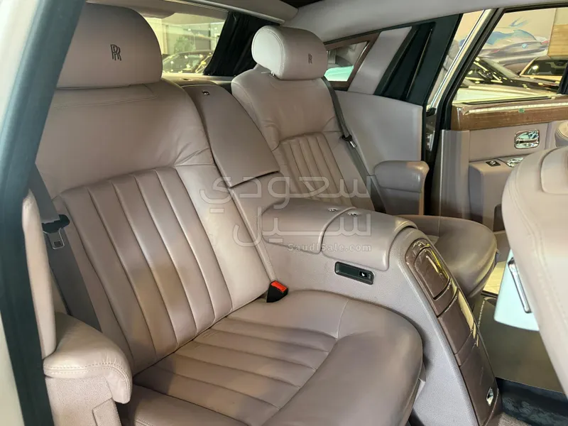 2005 رولز رويس فانتوم