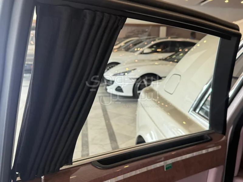 2005 رولز رويس فانتوم