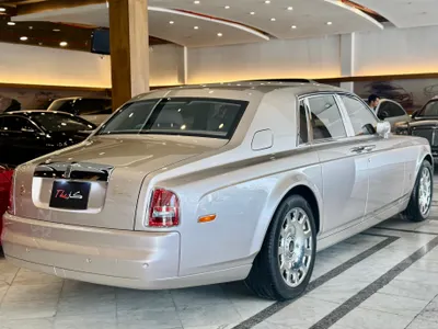 2005 رولز رويس فانتوم