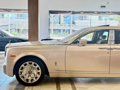 2005 رولز رويس فانتوم