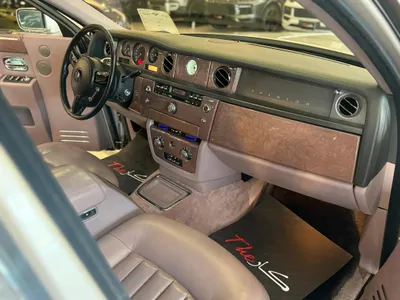 2005 رولز رويس فانتوم