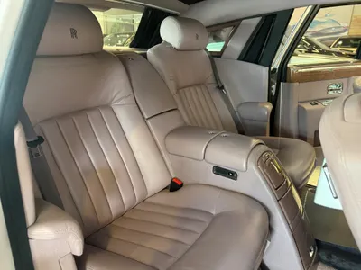 2005 رولز رويس فانتوم