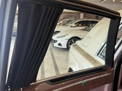 2005 رولز رويس فانتوم